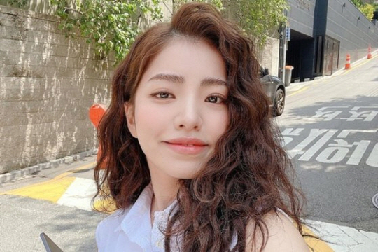뮤지컬 배우 김환희 인스타그램