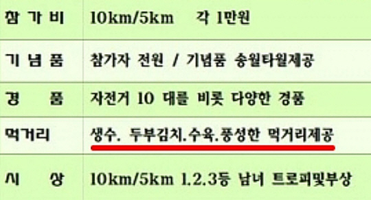 금천구육상연맹