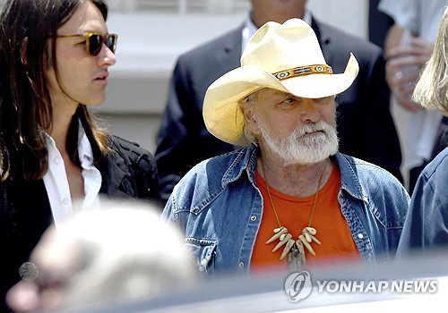 디키 베츠. AP 연합뉴스