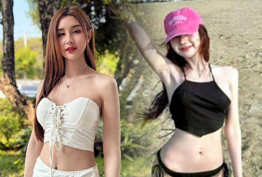 칸통 파사르아폰(왼쪽)과 파리다 케라유판(오른쪽) 인스타그램 캡처