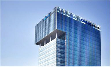 코레일유통 본사 사옥. 코레일유통 제공