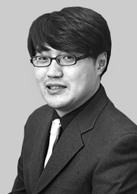 김성훈 산업부 차장