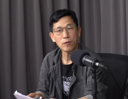 시사저널TV 방송 캡처