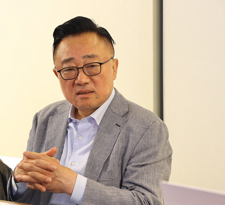 고동진 국민의힘 의원 당선인 제공