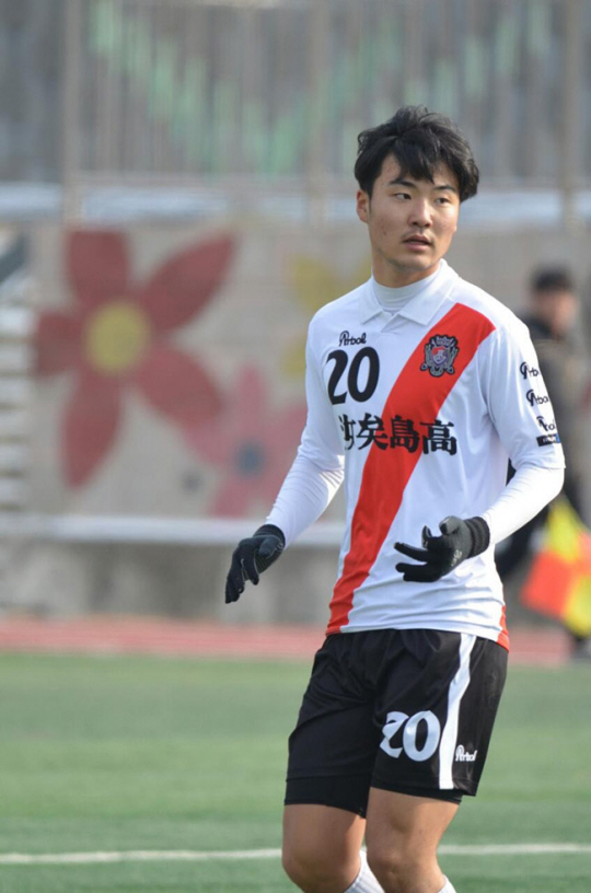 지난 2022년 9월 24일 아주대병원에서 장기기증을 통해 7명의 생명을 살린 고(故) 진호승 씨. 한국장기조직기증원 제공