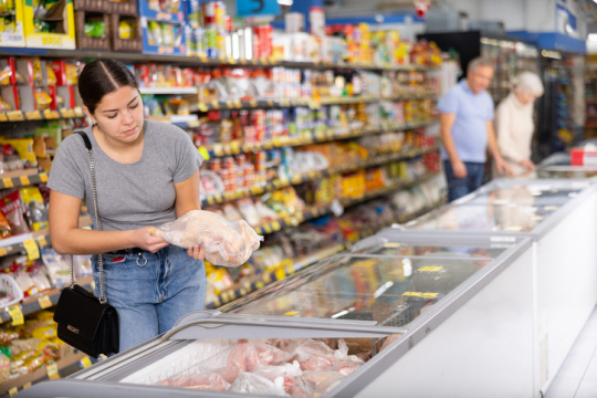 사진은 기사와 직접 관련이 없음. 게티이미지뱅크