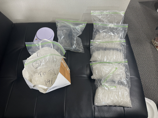 서울경찰청 제공