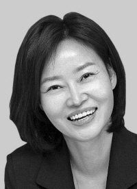 류예리 경상국립대 지식재산융합과 초빙교수