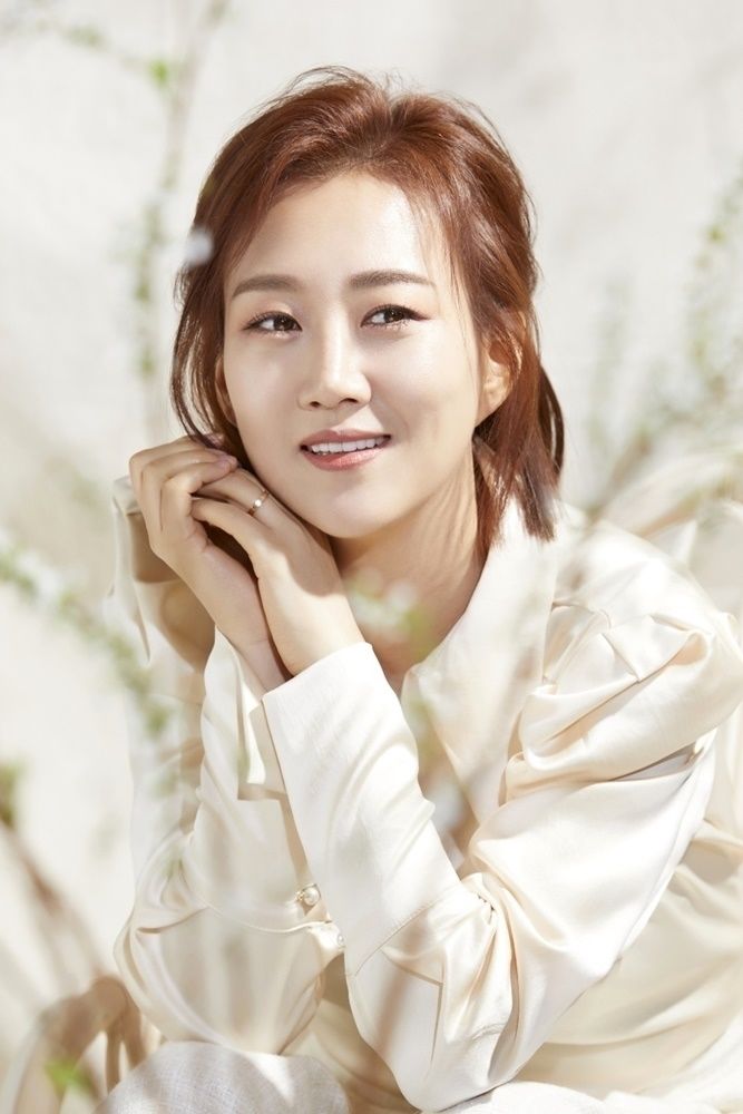 장윤정. (사진=티엔엔터테인먼트 제공)