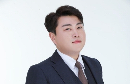 가수 김호중