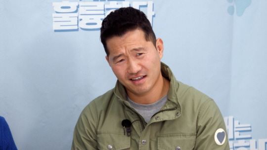 반려견 조련사 강형욱