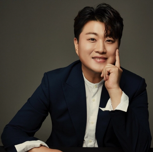 가수 김호중