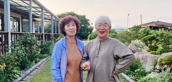 “우린 가족으로 인정받을 수 없나요” [‘가족’이 달라진다]