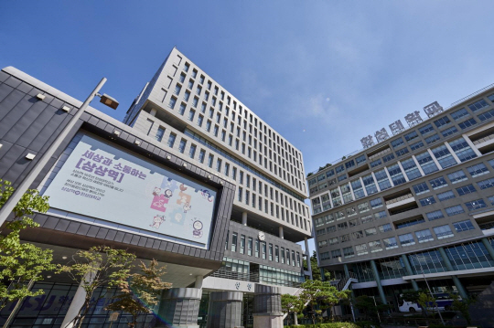 한성대 전경한성대 제공