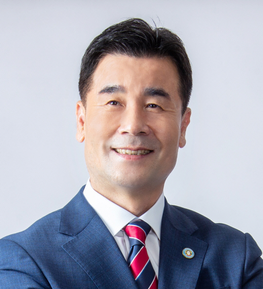 김영길 울산 중구청장