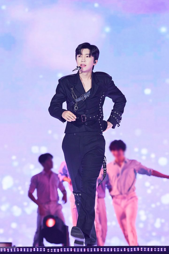 [서울=뉴시스] 임영웅. (사진 = 물고기뮤직 제공) 2024.01.22.