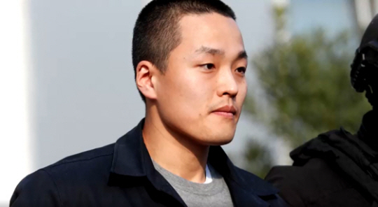 권도형 테라폼랩스 대표.로이터