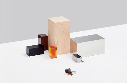 드리프트, ‘AK-47과 총알’, 2019. 국립현대미술관 제공