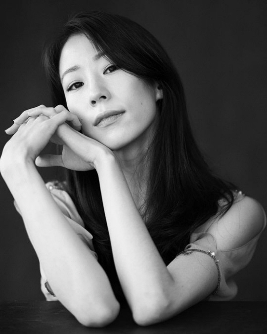 파리오페라발레단의 수석무용수 박세은 /예술의전당 제공