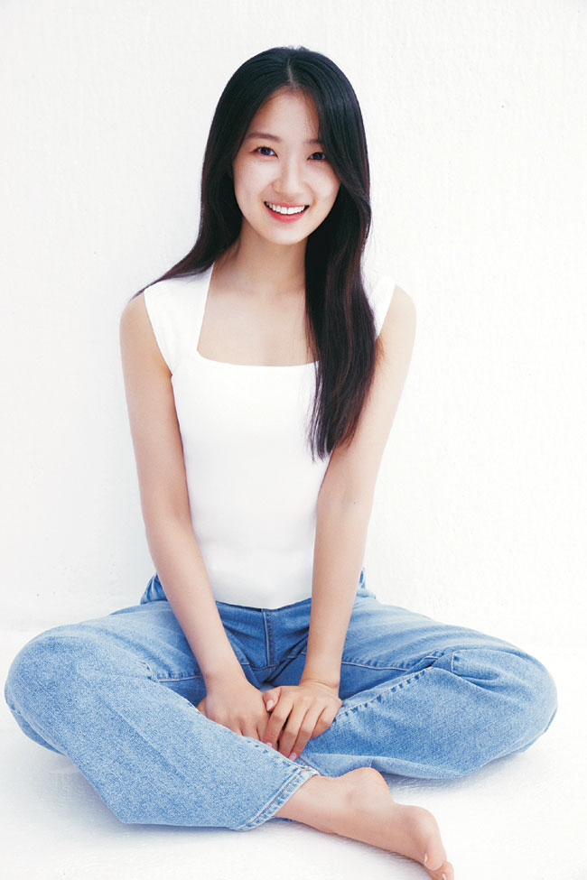 배우 김혜윤은 ‘선재 업고 튀어’가 방송되는 동안 인스타그램 팔로어가 170만 명 늘었다.