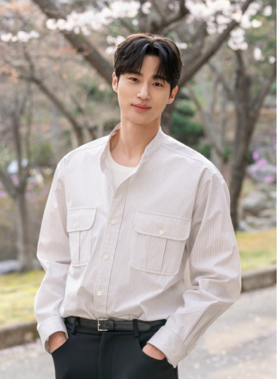 배우 변우석(바로엔터테인먼트 제공)