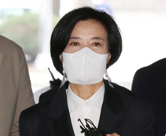 이정근 전 더불어민주당 사무부총장. 뉴시스