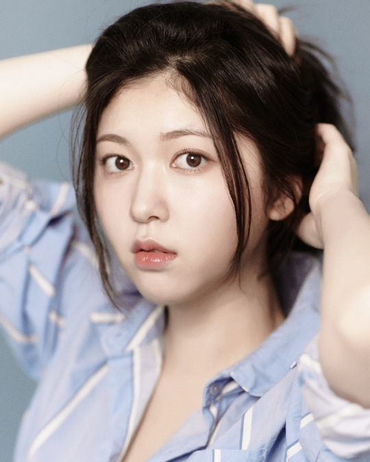 배우 안서현
