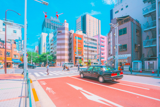 게티이미지 뱅크