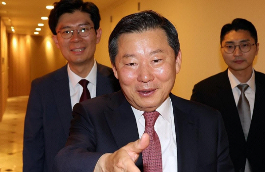 이철규 국민의힘 의원. 연합뉴스