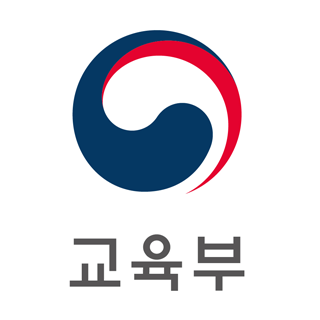 교육부 로고