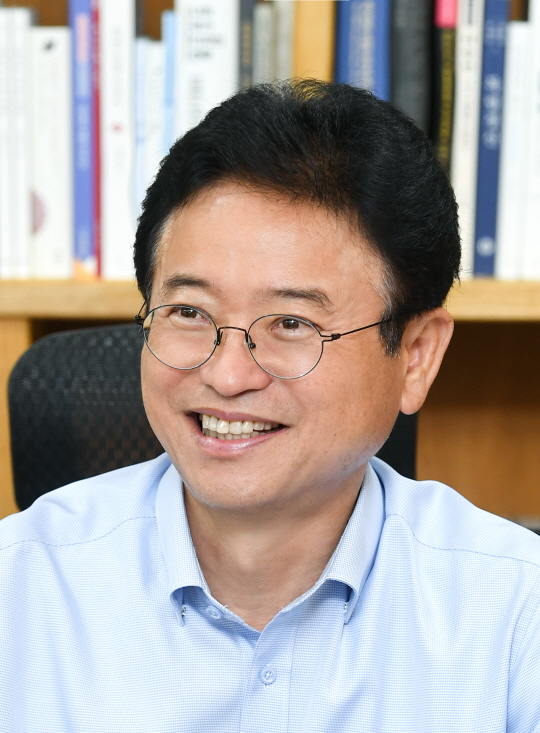 이철우 경북지사. 경북도청 제공