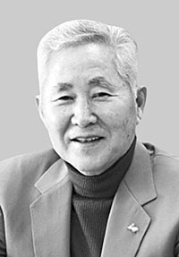 최병대 한양대 명예교수, 前 한국지방자치학회장