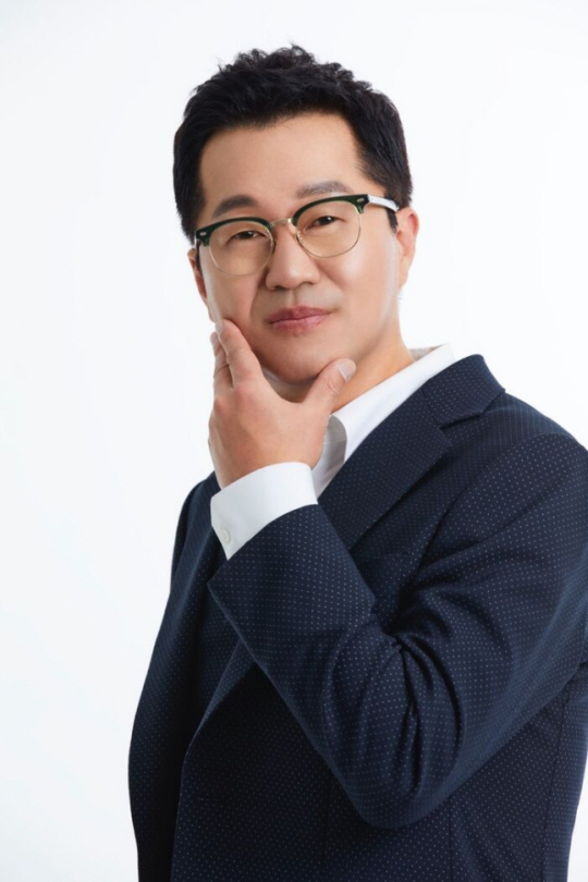 방송인 지상렬