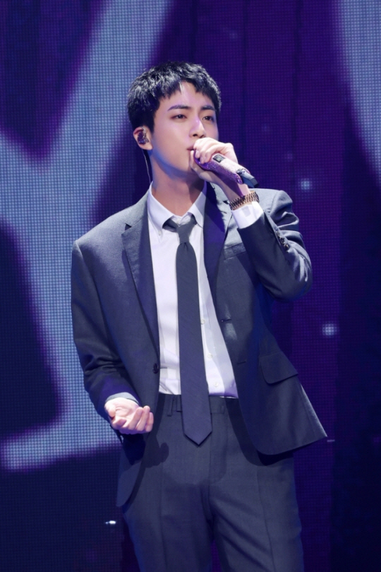 방탄소년단 진