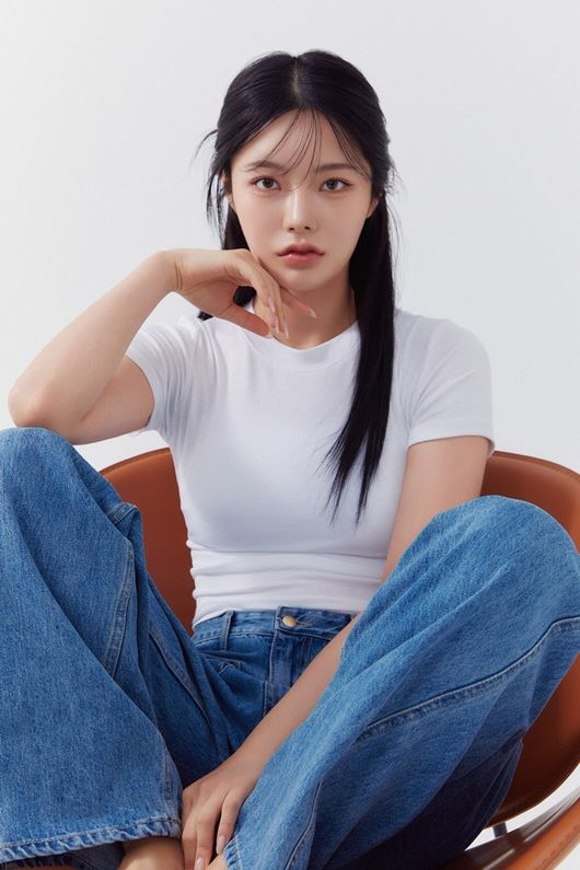 걸그룹 피프티피프티 멤버 키나