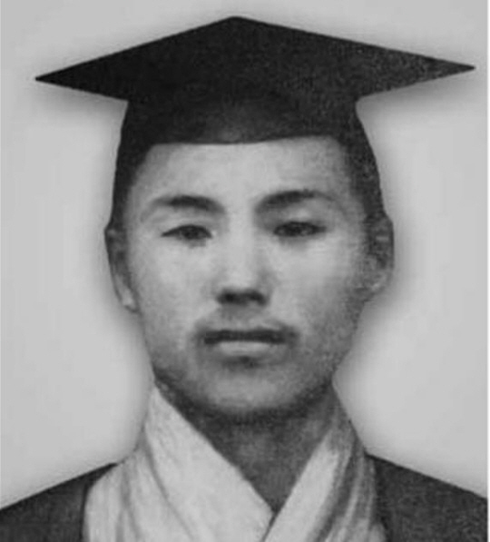 ‘몽골의 슈바이처’‘붓다 의사’로 불리는 독립운동가 이태준 지사. 공훈전시사료관 홈페이지