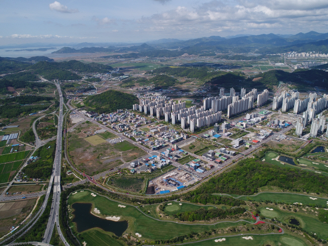 “뭉쳐야 인구·경제 윈-윈” … 순·여·광 통합하면 ‘70만명 메가시티’ [지역소멸 극복 현장을 가다]