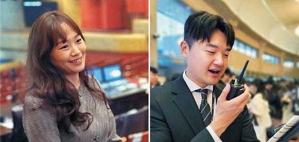“무대 제외한 모든 곳에서 문제해결… 관객과의 최전선에 있죠”[공연을 움직이는 사람들]