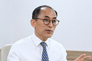 “AI 상상도 못한 때 만든 ‘개인정보법’… 챗GPT 시대 맞춘 기준 마련”[파워인터뷰]
