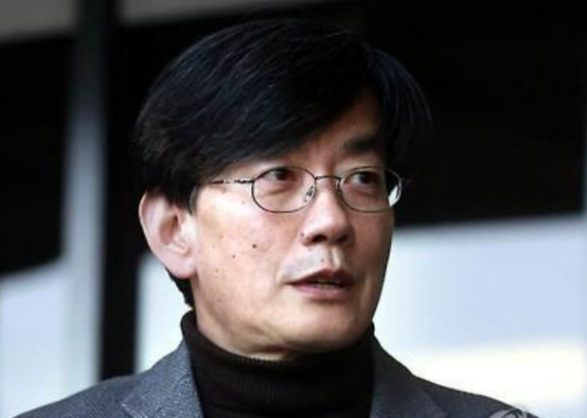 손석희 전 JTBC 총괄사장. 연합뉴스 자료사진