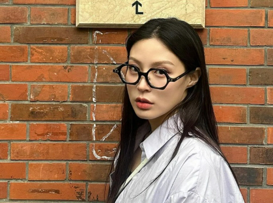 조민 씨. 조민 인스타그램 캡처.