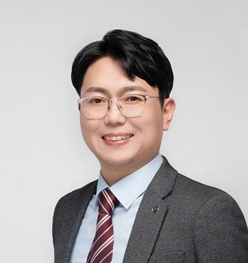 박정현 제39대 한국교원단체총연합회 신임 회장. 교총 제공