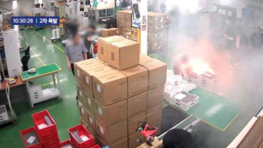 SBS 보도화면 캡처