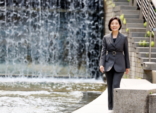 “기업가형 소상공인 키워 해외 진출까지… ‘성장 사다리’ 완성할 것”[파워인터뷰]