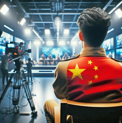 쯔유스바오 홈페이지 캡처