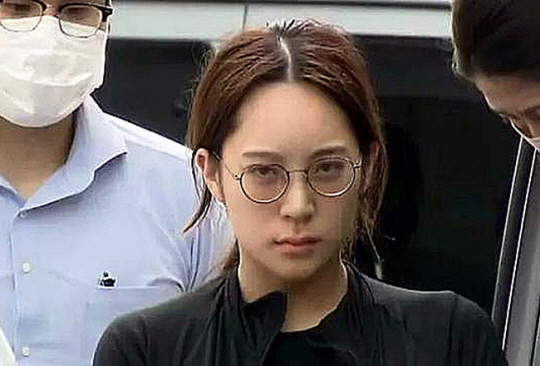 사쿠마 세이라 . FNN 캡처