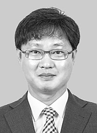 정지범 울산과학기술원(UNIST) 도시환경공학부 교수·재난관리
