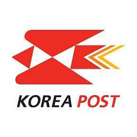 우정사업본부 로고. 우정사업본부 페이스북 캡처