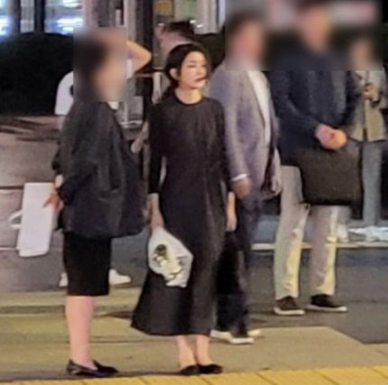 인터넷 커뮤니티 캡처.