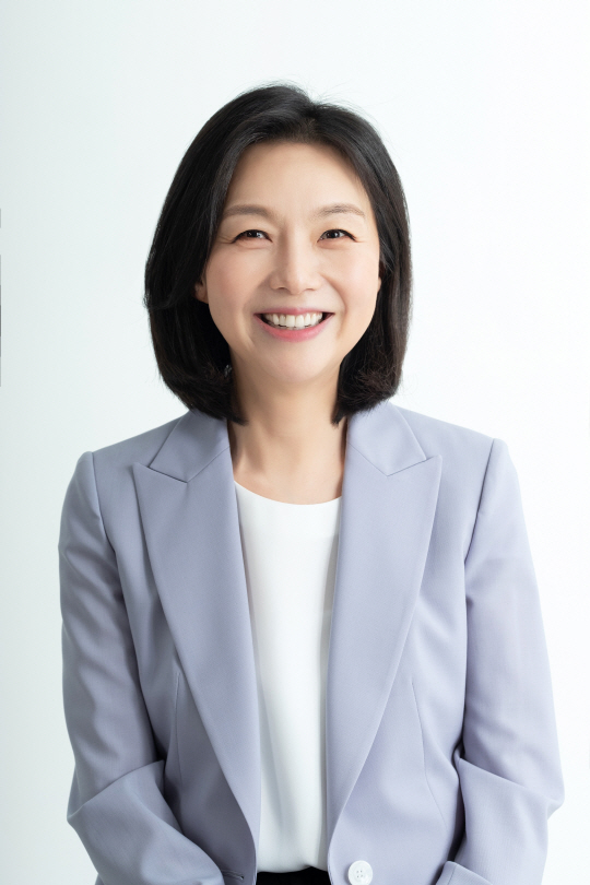최호정 서울시의회 의장. 서울시의회 제공
